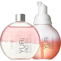 YURiiRO インティメイトオイルセット100ml